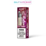 ZGAR RETRO 10000 PUFFS DISPOSABLE VAPE - Image 14