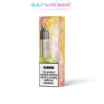 ZGAR RETRO 10000 PUFFS DISPOSABLE VAPE - Image 15