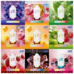 JNR LION KING 50000 PUFFS DISPOSABLE VAPE