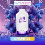 JNR LION KING 50000 PUFFS DISPOSABLE VAPE