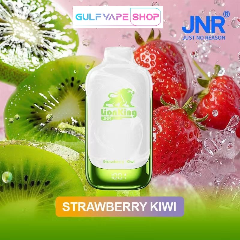 JNR LION KING 50000 PUFFS DISPOSABLE VAPE